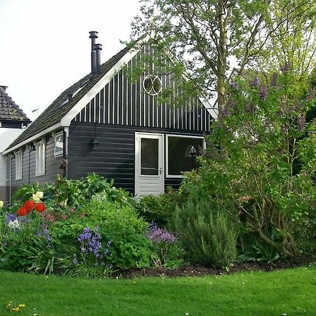 B&B Waterland Middelie Exterior foto