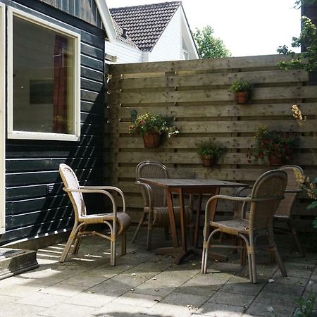 B&B Waterland Middelie Exterior foto